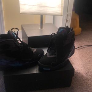 Air Jordan retro 8